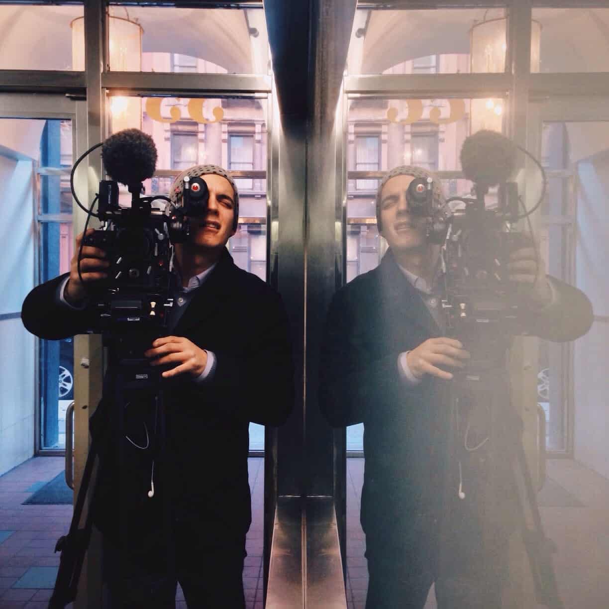 VIDEOGRAPHY DUBAI
