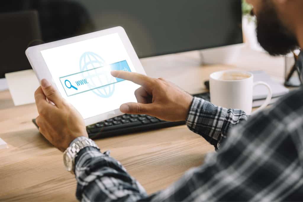 Website Development