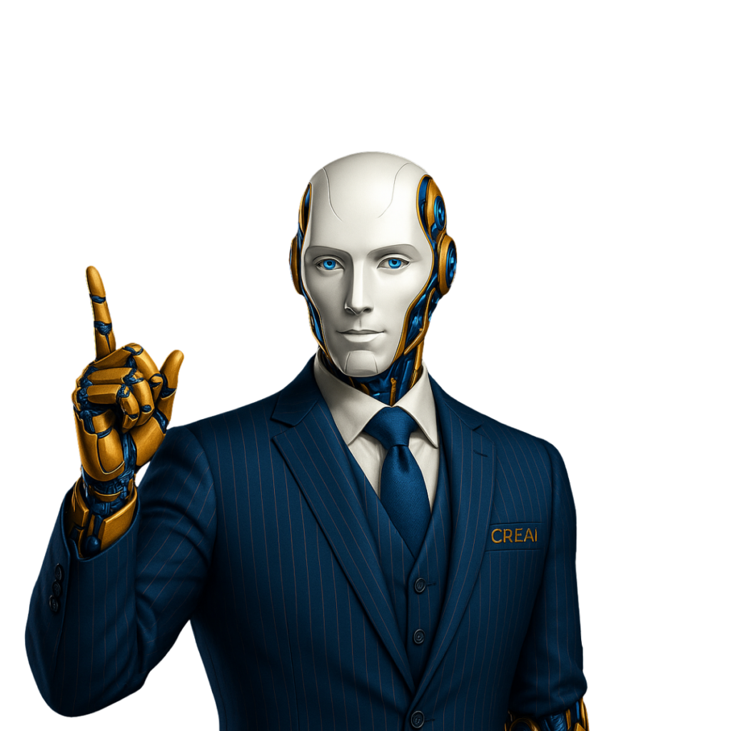 CREAI Digital Marketing