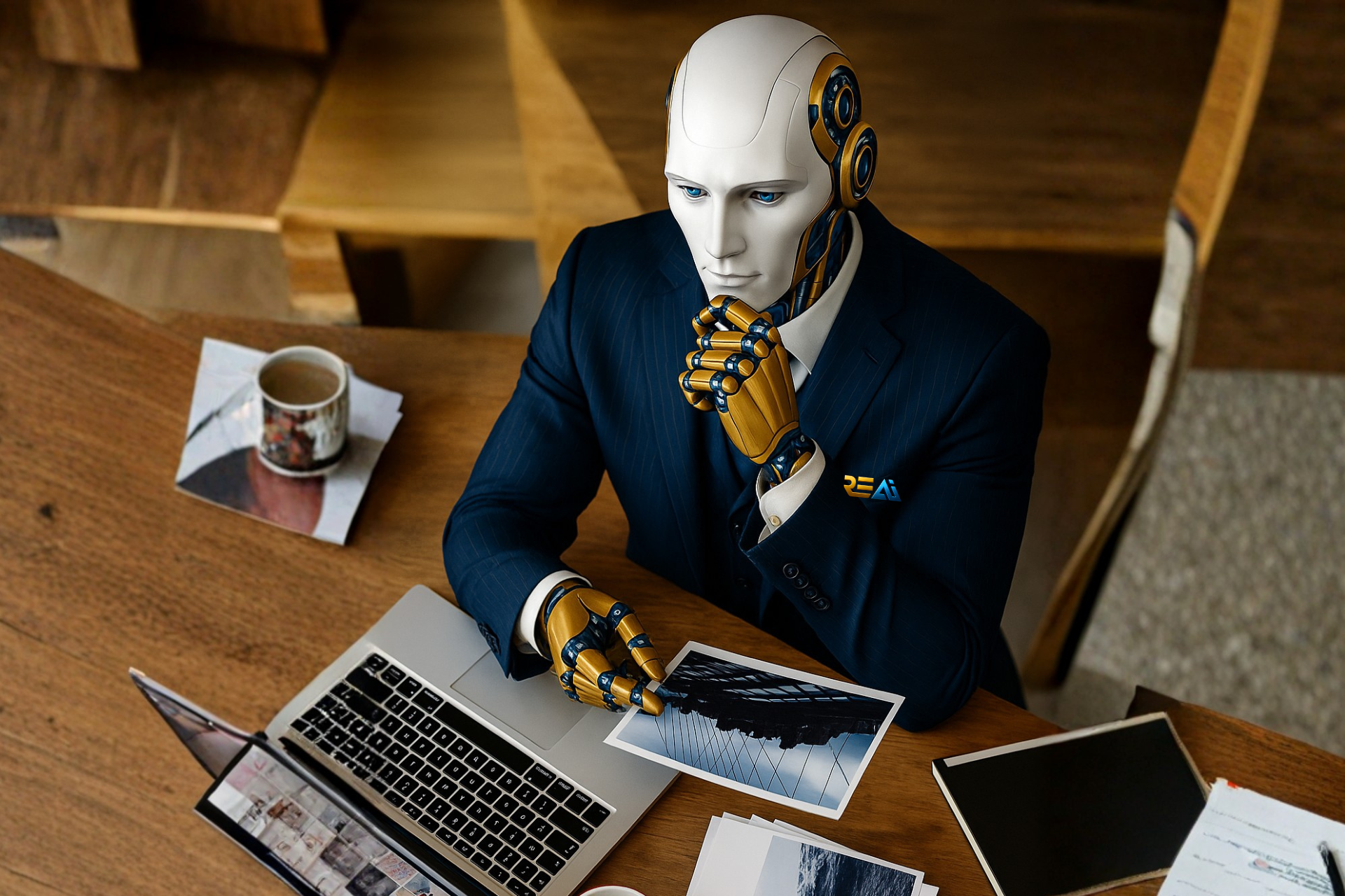 CREAI Digital Marketing