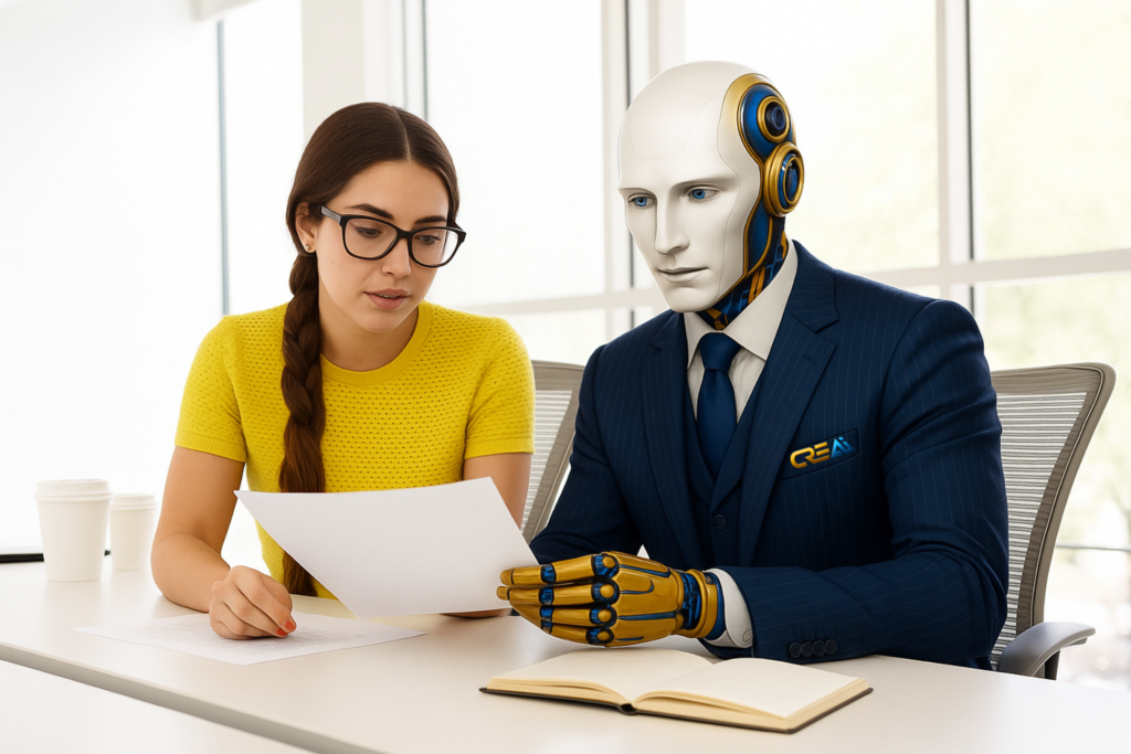CREAI Digital Marketing