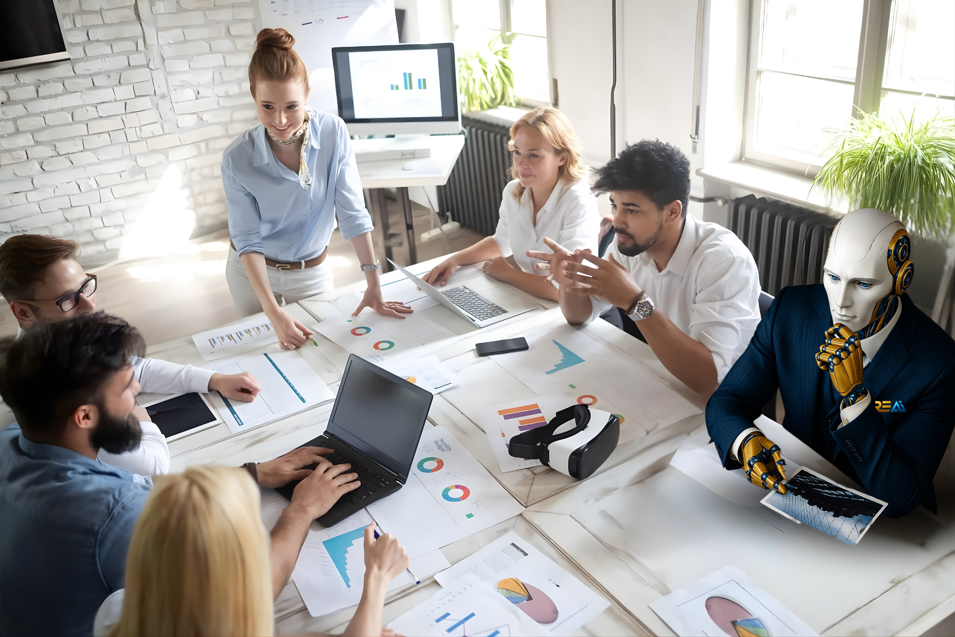 CREAI Digital Marketing